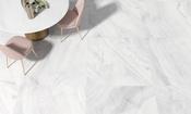 Rodas White 120 x 120cm image
