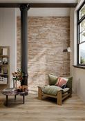 Harlem Sand Brick 4.8x45cm