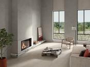 Kreta Pearl Matte 100x100cm Larger format