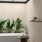 Ulisse Beige 60x120cm Rectified Porcelain image