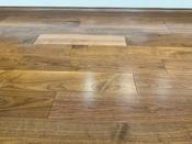 American Black Walnut Engineered 150mm