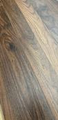 American Walnut 2-Strip Laminate 7mm