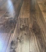 American Walnut - Random Widths
