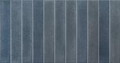 Atlantis Dark Blue Glossy 31.6x60cm image