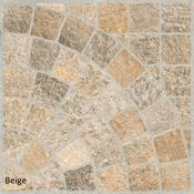 Valeria Beige Arco (Cobble-Look with Arch) 60 x 60 x 2cm image