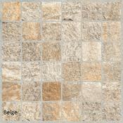 Valeria Beige Lineare (Cobble-Look) 60 x 60 x 2cm