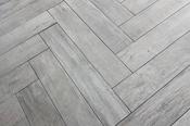 Beziers Cenzia Herringbone 10 x 49cm image