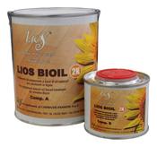 Chimiver Lios BiOil Natural 1ltr