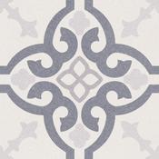 Bologna Azul Pattern 22.5 x 22.5cm image