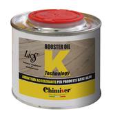 Chimiver Lios Booster Oil K Technology 200ml