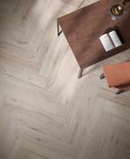 Briccole Avorio Herringbone 15 x 60cm image