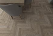 Burdeos Roble Herringbone 10 x 49cm