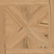 Rovere Antico Cassettone 60 x 60cm