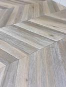 Charleston Oak Engineered Chevron