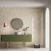Coco Canvas Glossy 5 x 15cm image