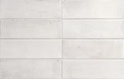 Coco White Matt 5 x 15cm image