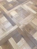 Cognac Oak French Panel