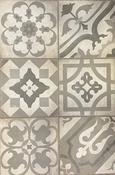 Combi Gris Pattern 30 x 30cm *16.83y2 / 14.03m2 END LOT CLEARANCE*