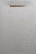 SolidSoft RECTANGULAR CONCRETE Flexible Shower Tray LINEAR DRAIN (Various Sizes Available) - 900x2060mm image
