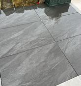 Country Antracite 60 x 90 x 2cm