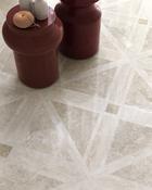 Invictus Cross Deco Krystal 60x60cm
