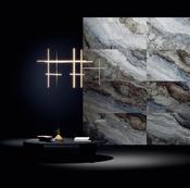 Mystic Ocean Krystal Finish 120x278cm