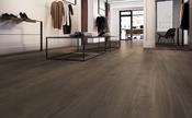 Primewood Brown Wood Effect 30 x 180cm Large Plank image