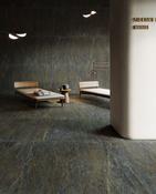 Serpentino Ridged 60x120cm
