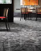 Venistone Dark Glossy 89 x 89cm image