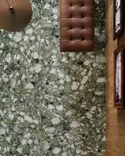 Venistone Emerald Glossy 89 x 89cm