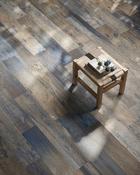Yorkwood Navy 30x180cm Large Plank
