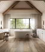 Yorkwood Walnut 30x180cm Large Plank