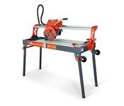 Rubi DC-250 Smart Advance 1200 Electric Tile Cutter - 230V