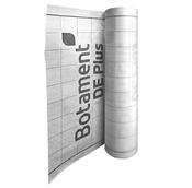 Botament DE PLUS Thin Decoupling Membrane (White) *30m2 Roll*