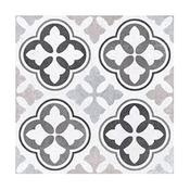 Decor Flow 20x20cm *13.82y2 / 11.52m2 END LOT CLEARANCE* image