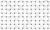 Decor Tangle 33.3 x 55cm
