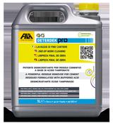 Fila Deterdek Pro 5ltr