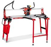 Rubi DL-125 Electric Tile Cutter