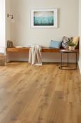 Douro Glow Plank Luxury Parquet Vinyl