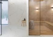 Dual White 100 x 275cm