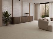 Atlantis White Glossy 31.6x60cm image