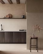 Lucca Taupe 100x100cm @ special introductory price
