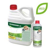 Chimiver Ecowood 2K Invisible Lacquer 5.5ltrs image