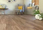 Elian Taupe Wood Effect 20 x 75cm
