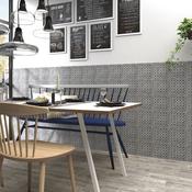 Decor Evo Ciano Sogg B 20x20cm image