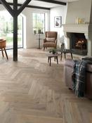 Farm Traditions Engineered Herringbone