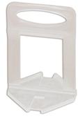 Spacer Clips 2mm Wedge Type 250 pack