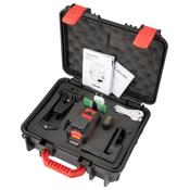Bellota Laser Level 3 planes by 360º and 30 m for levelling work