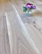 Frosty Oak Plank 190mm *31.6y2 / 26.33m2 END LOT CLEARANCE* image