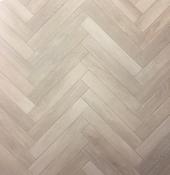 Greenwood Beige Herringbone